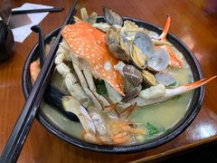 -台州老六海鲜面馆(上南总店)
