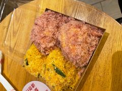 -木子木水日式烫面包(世界城光谷店)