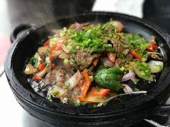 -南渝食府.石锅鸡(尚城花园店)