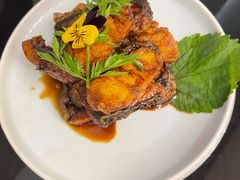 本帮熏鱼-丰收日·小海鲜·沪上家宴(顾村正大店)