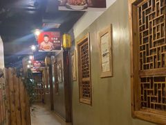 -三个大叔烤羊肉串·炭炉砂锅菜(西三旗店)