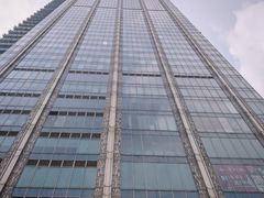 -无锡苏宁JW万豪酒店·悦府65中餐厅