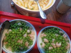 -鱼食饭稻·苏浙土菜17年老馆子(平江路店)