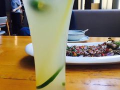 -几荷·恰似故人来(秀水广场店)