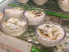 -半岛翡丽海鲜自助餐厅(观风亭店)