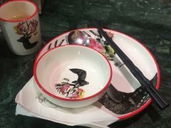 -新白鹿餐厅(悠迈生活广场店)