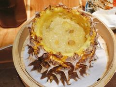 -云海肴云南菜·蒸汽石锅鱼(北京良乡华冠店)