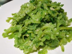 炒苦瓜-润泽天·湘味家宴(岳麓山店)