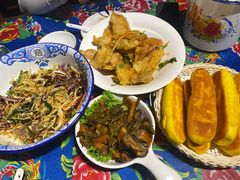 -人民公社大食堂(张家湾店)