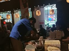 -南京大牌档(凯德大峡谷店)