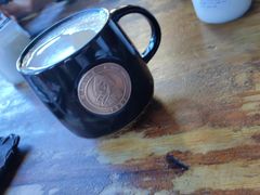 -玛吉阿米·餐吧