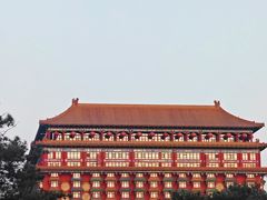 -大明幻境第一城