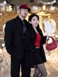 -花嫁丽舍婚礼殿堂(世博江景店)