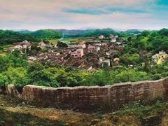 -良溪古村