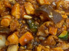 -恩宏德餐馆(平山道店)