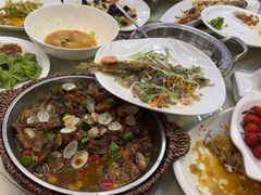 -和源祥·日照菜扛把子(万平口一店)