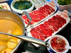 -鲜牛记潮汕牛肉火锅(淮安珠海路店)