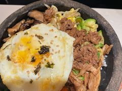 -七八冷面·延边朝鲜族美食(欢乐谷店)