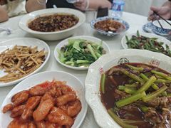 -蜀膳坊(洪公祠小区店)