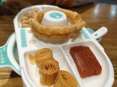 -尹三豆汁(前门旗舰店)