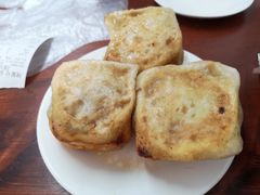 门钉肉饼-宝瑞门钉肉饼店
