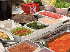 -海底捞火锅(万象汇店)