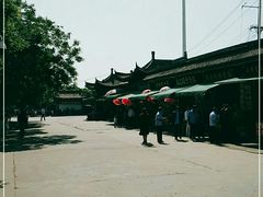 -洛阳白马寺
