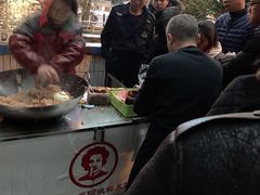 -六广门毛阿姨糯米饭