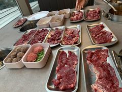 -张哞哞·鲜切牛肉自助火锅(高德置地店)