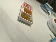 -东流山烤鸭·家常菜(雨山龙湖店)