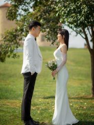 -光阴的故事婚纱摄影(苏州店)