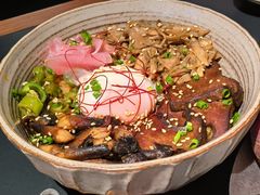 -Ameigo梅果·云贵川bistro(长宁来福士店)