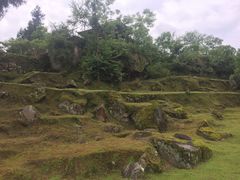 -唐崖土司城遗址