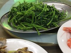 -巽东海鲜大排档(巽寮湾店)