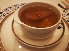 -Yan Ting 宴庭中餐厅(上海静安瑞吉酒店)