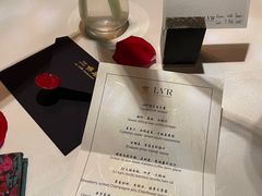 -三嚥阁 La Villa Restaurant