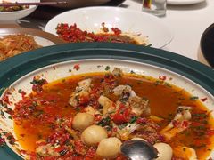 -观宴·品质赣菜(高新大道店)