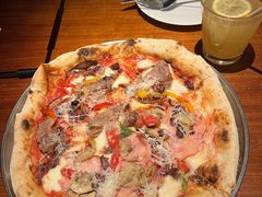 -FABIO’S费比欧披萨餐厅