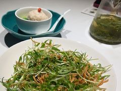 -醉舍·新淮扬菜(长宁龙之梦店)