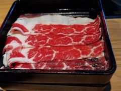 -爱伲PLUS·牛肉海鲜自助火锅(融创店)