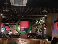 -老阿爸鲜鱼土菜(园区永旺店)