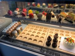 -格兰西点(289艺术园区店)