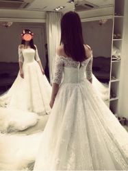点击看大图 iphone_upload_pic-LA GRACE高端婚纱礼服定制馆