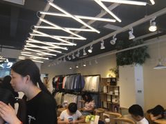 -海马体照相馆(宁波天一广场店)