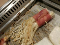 -新石器烤肉(中房金谊广场店)