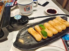 -鱼酷活鱼烤鱼(南京水游城店)