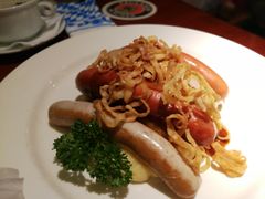 -宝莱纳餐厅(滨江店)