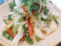 -CHINCHIN 青青·泰国料理(万象食家店)