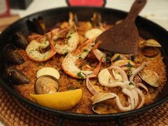 -Las Tapas(思南公馆店)