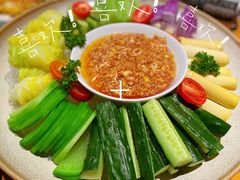 -星光小把串·海鲜烧烤(西安路店)